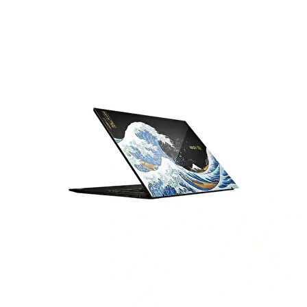 MSI Prestige 13 AI+ Ukiyoe Edition A2VMG-092TR Ultra 9 288V 32GB 1TB SSD Intel Arc 140V 13.3 OLED Windows 11