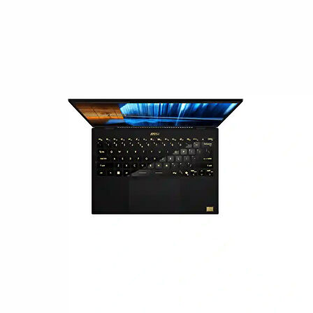 MSI Prestige 13 AI+ Ukiyoe Edition A2VMG-092TR Ultra 9 288V 32GB 1TB SSD Intel Arc 140V 13.3 OLED Windows 11