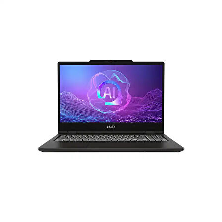 MSI NB VENTUREPRO 17 A2RWEG-027XTR CORE 7 240H 32GB DDR5 RTX5050 GDDR7 8GB 1TB SSD 17.3 FHD 144Hz DOS 