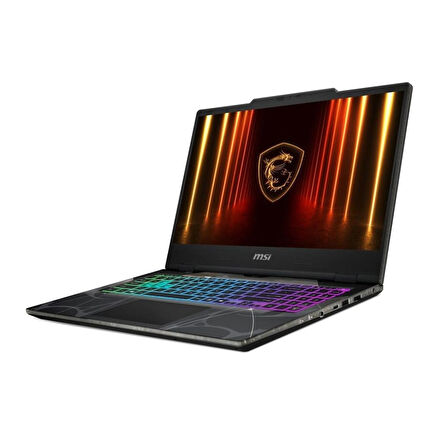 MSI CYBORG 15 B2RWFKG-207XTR CORE 5 210H 16GB DDR5 8GB RTX5060 512GB SSD 15.6 FHD 144Hz DOS