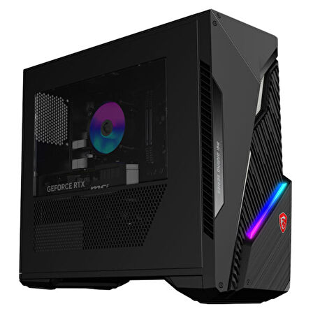 MSI MAG INFINITE S3 14NVP7-101EU i7-14700F 32GB DDR5 1TB SSD RTX 5070 SHADOW 2X 12G W11 GAMING DT PC