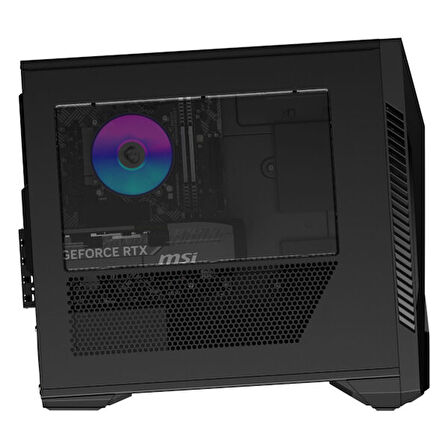 MSI MAG INFINITE S3 14NVP7-101EU i7-14700F 32GB DDR5 1TB SSD RTX 5070 SHADOW 2X 12G W11 GAMING DT PC