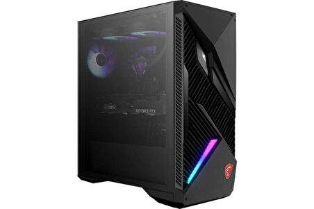 MSI MAG INFINITE S3 14NVL5-104EU i5-14400F 16GB DDR5 1TB SSD 8G RTX 5060 W11 GAMING MASAÜSTÜ PC