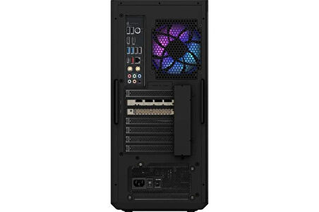 MSI MAG INFINITE S3 14NVL5-104EU i5-14400F 16GB DDR5 1TB SSD 8G RTX 5060 W11 GAMING MASAÜSTÜ PC
