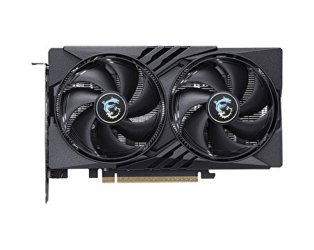 MSI GeForce RTX 5050 8GB GAMING OC GDDR6 128Bit DX12 Gaming (Oyuncu) Ekran Kartı