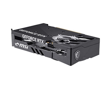 MSI GeForce RTX 5050 8GB GAMING OC GDDR6 128Bit DX12 Gaming (Oyuncu) Ekran Kartı