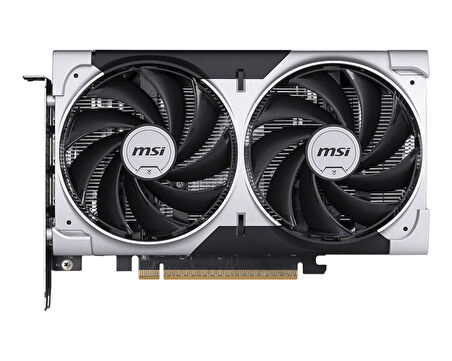 MSI GeForce RTX 5050 8GB VENTUS 2X OC GDDR7 128Bit DX12 Gaming (Oyuncu) Ekran Kartı