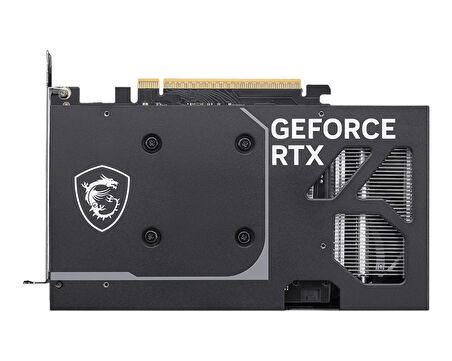 MSI GeForce RTX 5050 8GB VENTUS 2X OC GDDR7 128Bit DX12 Gaming (Oyuncu) Ekran Kartı