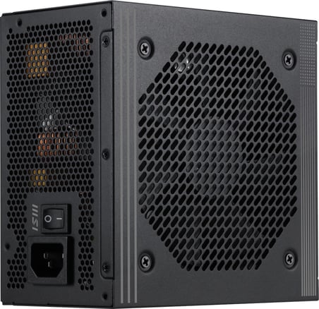 MSI 1000W 80+ PLATINUM PRO A1000PL PCIE5 Tam Modüler Power Supply