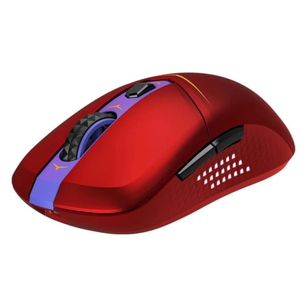 MSI VERSA WIRELESS MLG EDITION PixArt 3395DM Sensör RGB Kablosuz Gaming Mouse