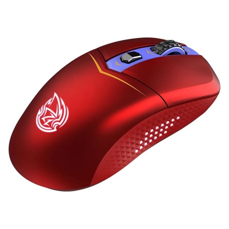 MSI VERSA WIRELESS MLG EDITION PixArt 3395DM Sensör RGB Kablosuz Gaming Mouse