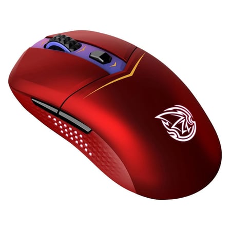 MSI VERSA WIRELESS MLG EDITION PixArt 3395DM Sensör RGB Kablosuz Gaming Mouse