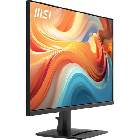 MSI PRO MP275Q E14 27 2560x1440 WQHD 144Hz 4ms HDMI DP RJ45 AMD FreeSync IPS Monitör