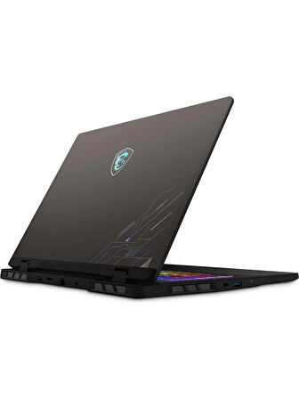 MSI Crosshair A17 HX D8WGKG-044XTR AMD Ryzen 7 8840HX 32GB 1TB SSD RTX5070 DOS 17" QHD+ 240Hz 