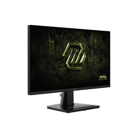MSI MAG 256F E20 24.5 1920x1080 FHD 200Hz 0.5ms HDMI DP HDR Ready AMD FreeSync Premium Rapid IPS Gaming Monitör
