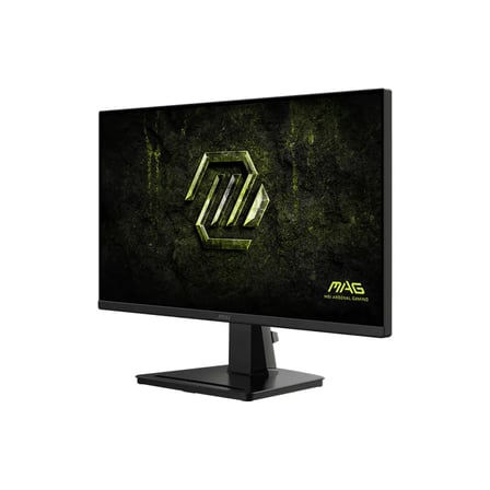 MSI MAG 256F E20 24.5 1920x1080 FHD 200Hz 0.5ms HDMI DP HDR Ready AMD FreeSync Premium Rapid IPS Gaming Monitör