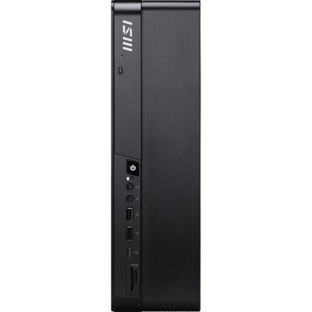 MSI PRO DP80 AI A2G-083XEU Ultra 5 225 16GB 512GB SSD FreeDOS