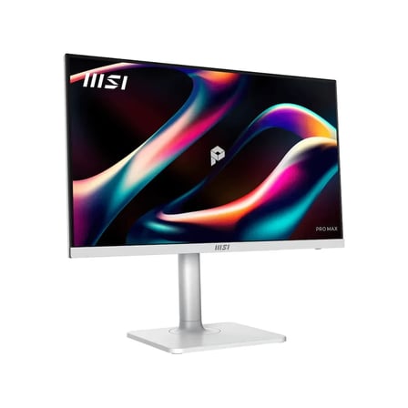 MSI PRO MAX 271QPHW E14 27 2560x1440 WQHD 144Hz 1ms HDMI DP Type-C HDR Ready AMD FreeSync IPS Monitör