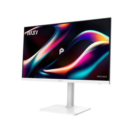 MSI PRO MAX 271QPHW E14 27 2560x1440 WQHD 144Hz 1ms HDMI DP Type-C HDR Ready AMD FreeSync IPS Monitör