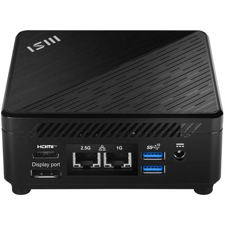 MSI Cubi 5 1M-495EU Core 7 150U 16GB 1TB SSD Windows 11 Pro