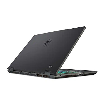 MSI Cyborg 15 B13WFKG-491XTR i5-13420H 16GB 512GB SSD 8GB RTX5060 15.6 FHD 144Hz FreeDOS