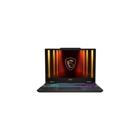 MSI Msı Cyborg 15 Intel Core I5 13420H B13WFKG-491XTR-18 24GB 4tb Rtx 5060 8gb Freedos 15.6 Inç Full Hd 144Hz Ips-Level Gaming Laptop & B13WFKG491XTRK18