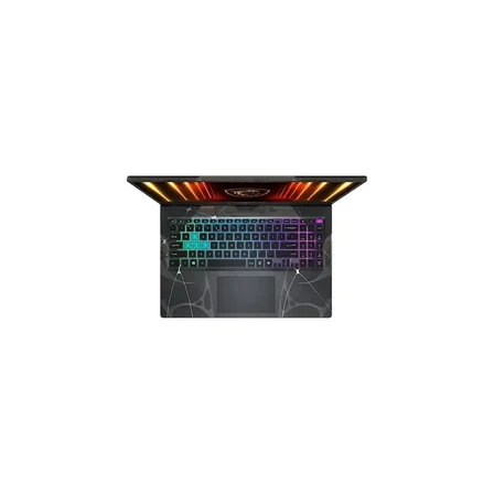 MSI Msı Cyborg 15 Intel Core I5 13420H B13WFKG-491XTR-33 64GB 1tb Rtx 5060 8gb W11PRO 15.6 Inç Full Hd 144Hz Ips-Level Gaming Laptop & B13WFKG491XTRK33