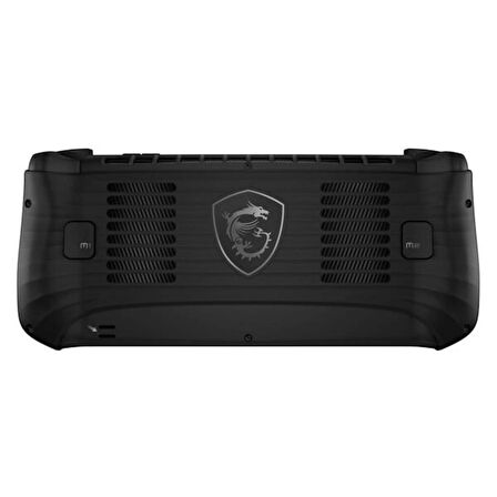 MSI CLAW 8 AI+ A2VM SUPER PACK-220TR Intel Core Ultra 7-258V 32GB LPDDR5x 1TB SSD 8 inç Full HD+ 120Hz IPS W11 Home Dokunmatik Oyun Kontrolcüsü