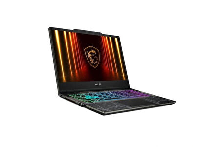MSI CYBORG 15 B13WEKG-613XTR I7-13620H 16GB DDR5 1TB SSD 8GB RTX5050 15.6 FHD 144Hz DOS
