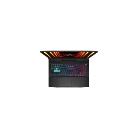 MSI Msı Katana 15 Hx I7-14650HX B14WFK-817XTR-K09 64GB 2tb RTX5060 8gb Freedos 15.6" Qhd 165Hz Gaming Laptop & B14WFK817XTRK09