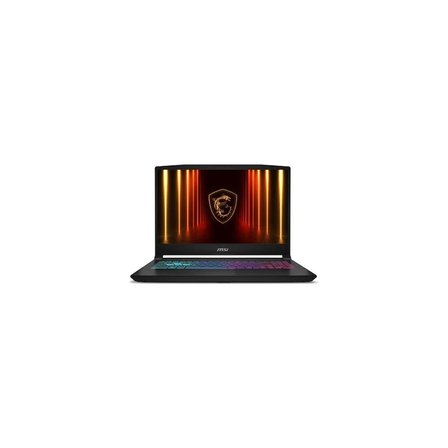 MSI Msı Katana 15 Hx I7-14650HX B14WFK-817XTR-K41 16GB 2tb RTX5060 8gb W11PRO 15.6" Qhd 165Hz Gaming Laptop & B14WFK817XTRK41