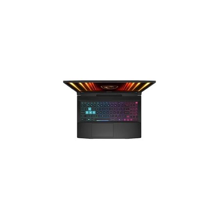 MSI Msı Katana 15 Hx I7-14650HX B14WFK-817XTR-K41 16GB 2tb RTX5060 8gb W11PRO 15.6" Qhd 165Hz Gaming Laptop & B14WFK817XTRK41