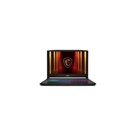 MSI Msı Katana 15 Hx I7-14650HX B14WFK-817XTR-K44 48GB 2tb RTX5060 8gb W11PRO 15.6" Qhd 165Hz Gaming Laptop & B14WFK817XTRK44