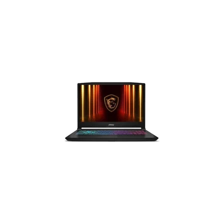 MSI Msı Katana 15 Hx I7-14650HX B14WFK-817XTR-K50 48GB 4tb RTX5060 8gb W11PRO 15.6" Qhd 165Hz Gaming Laptop & B14WFK817XTRK50