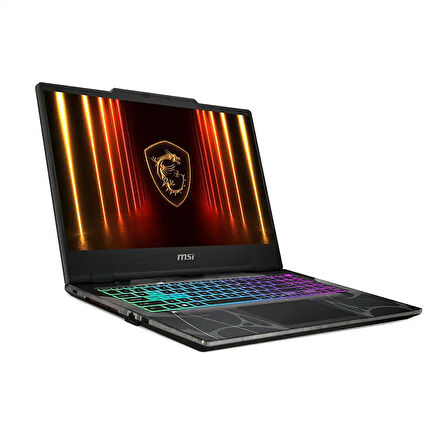 MSI Cyborg 17 B13WFKG-210XTR i7-13620H 32GB 1TB SSD 8GB RTX5060 17.3 FHD 144Hz FreeDOS