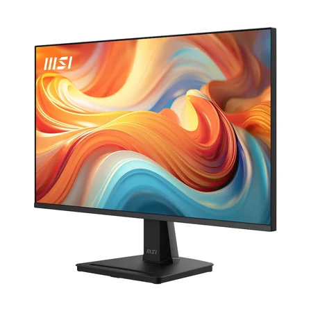 MSI PRO MP251 E14L 24.5 1920x1080 FHD 144Hz 4ms HDMI VGA AMD FreeSync IPS Monitör