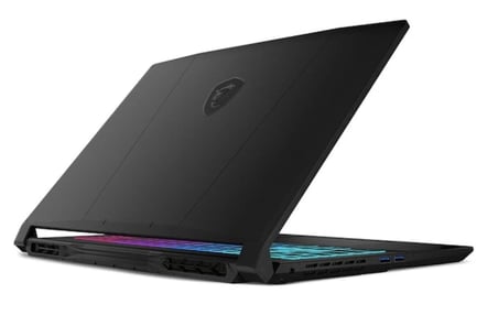 MSI Katana 15 HX B14WGK-889XTR Intel Core i7 14650HX 16GB 1TB SSD RTX5070 Freedos 15.6" QHD