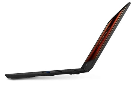 MSI Katana 15 HX B14WGK-889XTR Intel Core i7 14650HX 16GB 1TB SSD RTX5070 Freedos 15.6" QHD