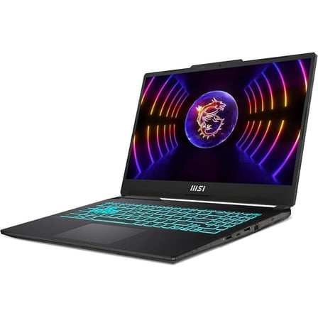 MSI CYBORG 15 A13VE-2269XTRNN I5-13420H 16GB DDR5 512GB SSD 6GB RTX4050 15.6 FHD 144Hz