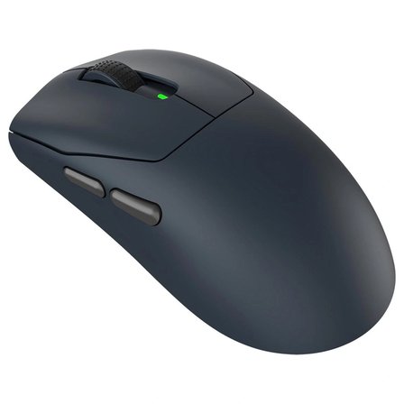 MSI FORGE GM340 WIRELESS Navy PixArt 3311 Sensör RGB Kablosuz Gaming Mouse