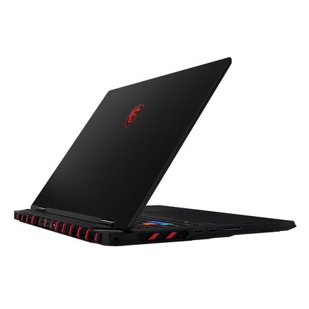 MSI Raider 18 MAX HX A2WI-1040TR Ultra 9 290HX Plus 64GB 2TB SSD 16GB RTX5080 18 UHD+ 120Hz Windows 11