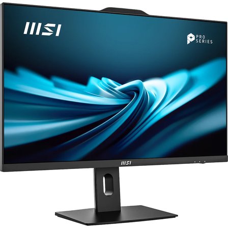 MSI PRO AP272P 14M-867XEU i5-14400 16GB 512GB SSD 27 FHD FreeDOS