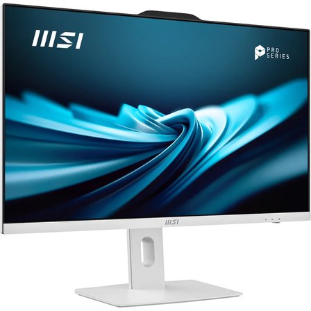 MSI PRO AP272P 14M-868XEU i5-14400 16GB 512GB SSD 27 FHD FreeDOS