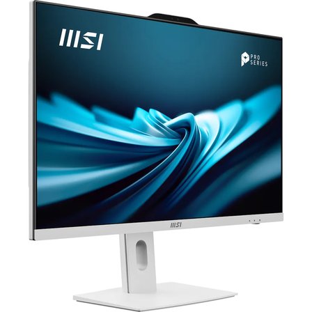 MSI PRO AP272P 14M-868XEU i5-14400 16GB 512GB SSD 27 FHD FreeDOS