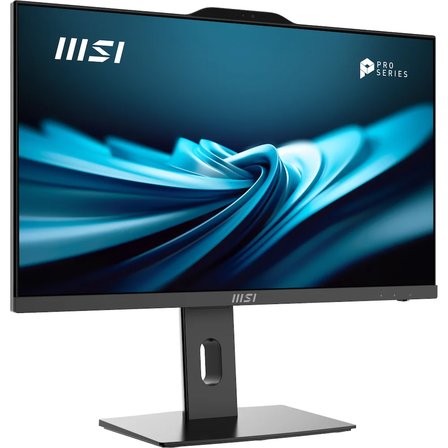 MSI PRO AP242P 14M-649XEU i5-14400 16GB 512GB SSD 23.8 FHD FreeDOS