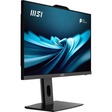 MSI PRO AP242P 14M-649XEU i5-14400 16GB 512GB SSD 23.8 FHD FreeDOS