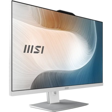 MSI Modern AM272P 1M-1294XEU Core 5 120U 16GB 512GB SSD 27 FHD FreeDOS
