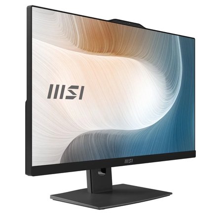 MSI MODERN AM242P 1M-2088XEU Core 5 120U 16GB 512GB SSD 23.8 FHD FreeDOS