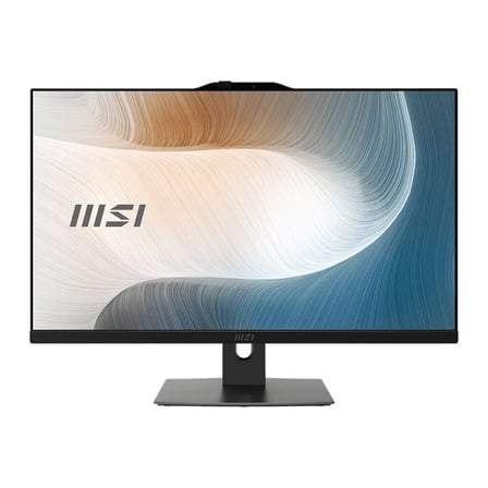MSI Modern AM272P 1M-1094XEU-1 Core 7 150U 16GB 1TB SSD 27 FHD FreeDOS
