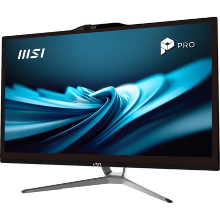 MSI PRO AP222T 14MA-607XEU i5-14400 16GB 512GB SSD 21.5 FHD Touch FreeDOS